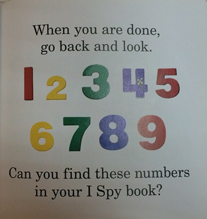 I Spy Numbers_轻app制作软件- 兔展H5作品