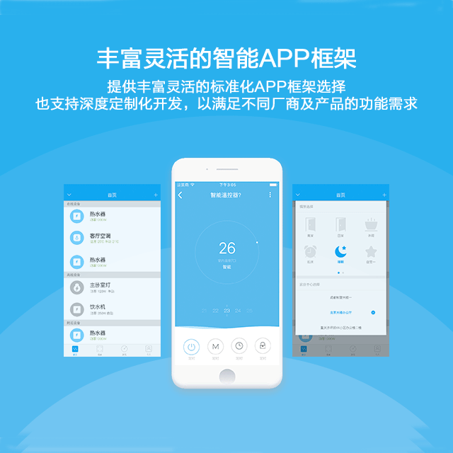 APP開發(fā)