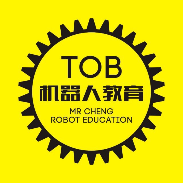 TOB機器人