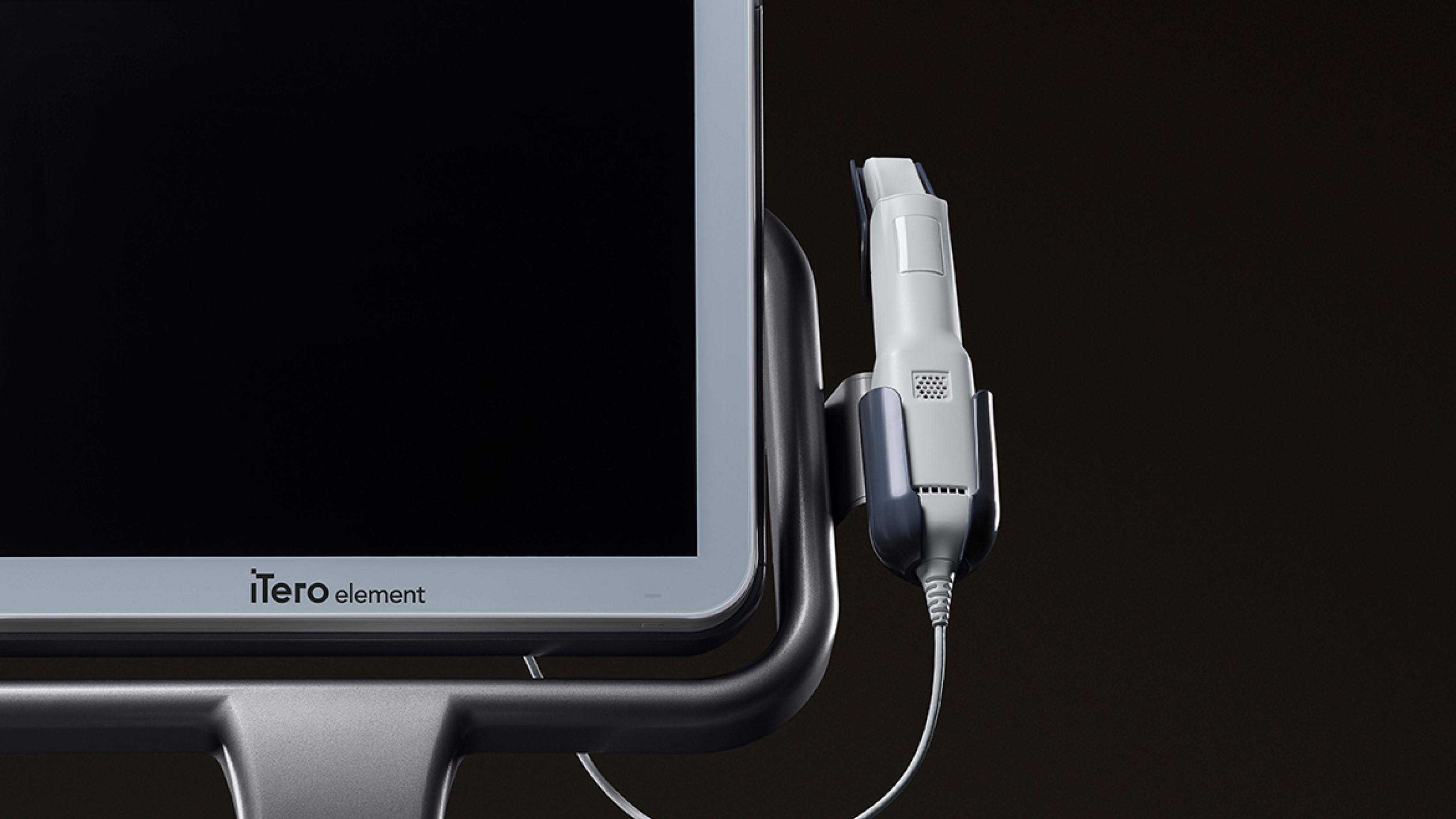 iTero- -预见未来的你