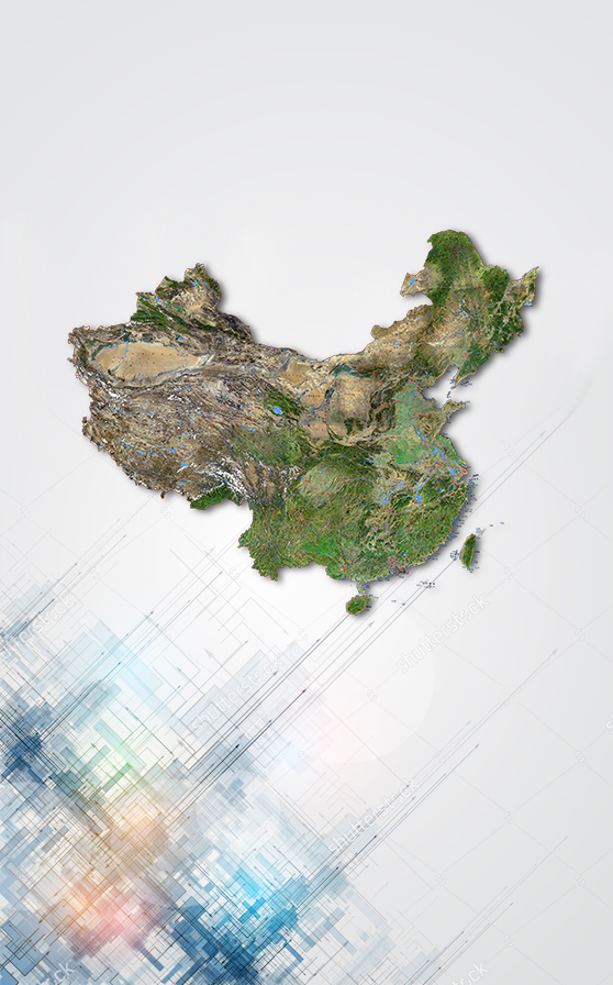 業(yè)績(jī)版圖