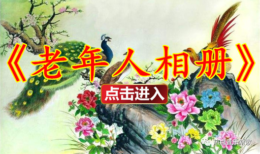 《老年人相冊》建議都看看！
