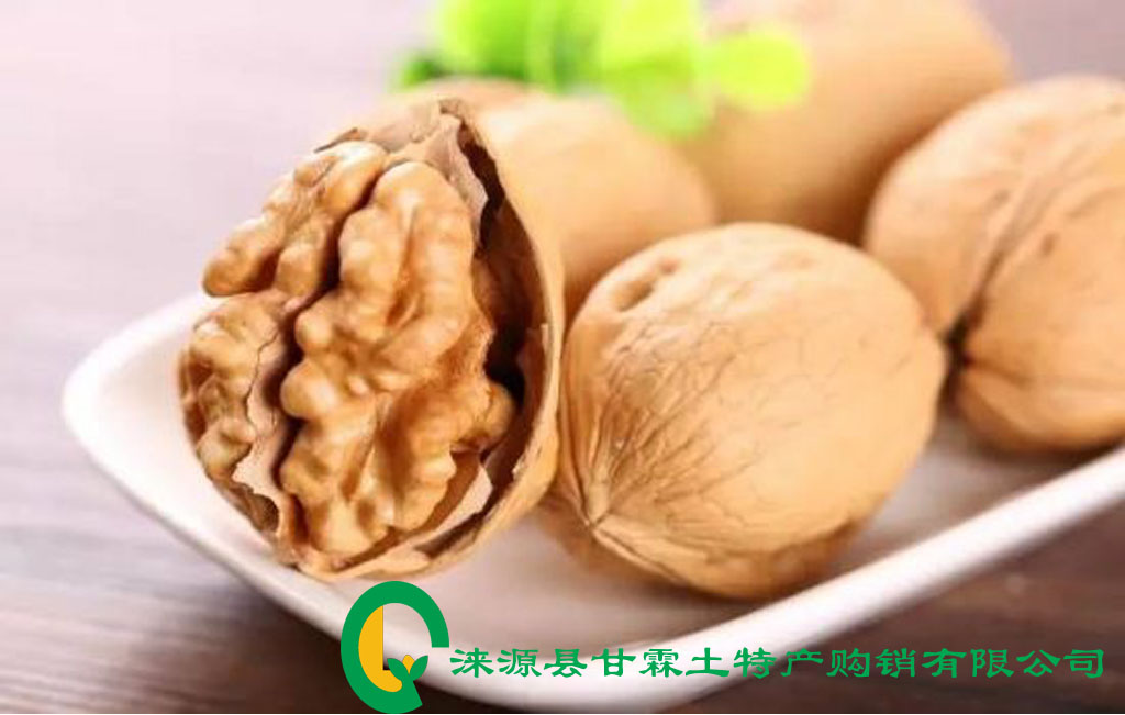 淶源縣甘霖土特產(chǎn)購(gòu)銷有限公司