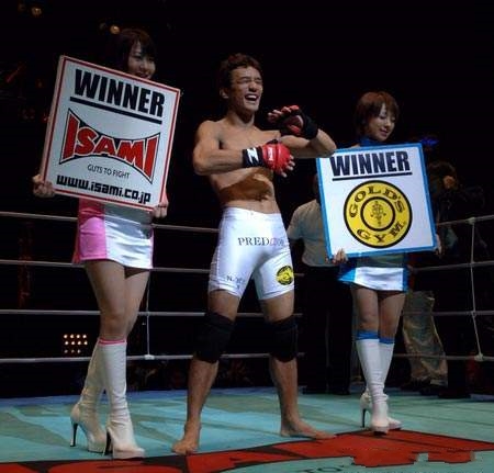 中泰拳王争霸赛“搏击宝贝”招募啦！