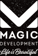 MAGIC品牌發布會暨開發商見面會邀請函