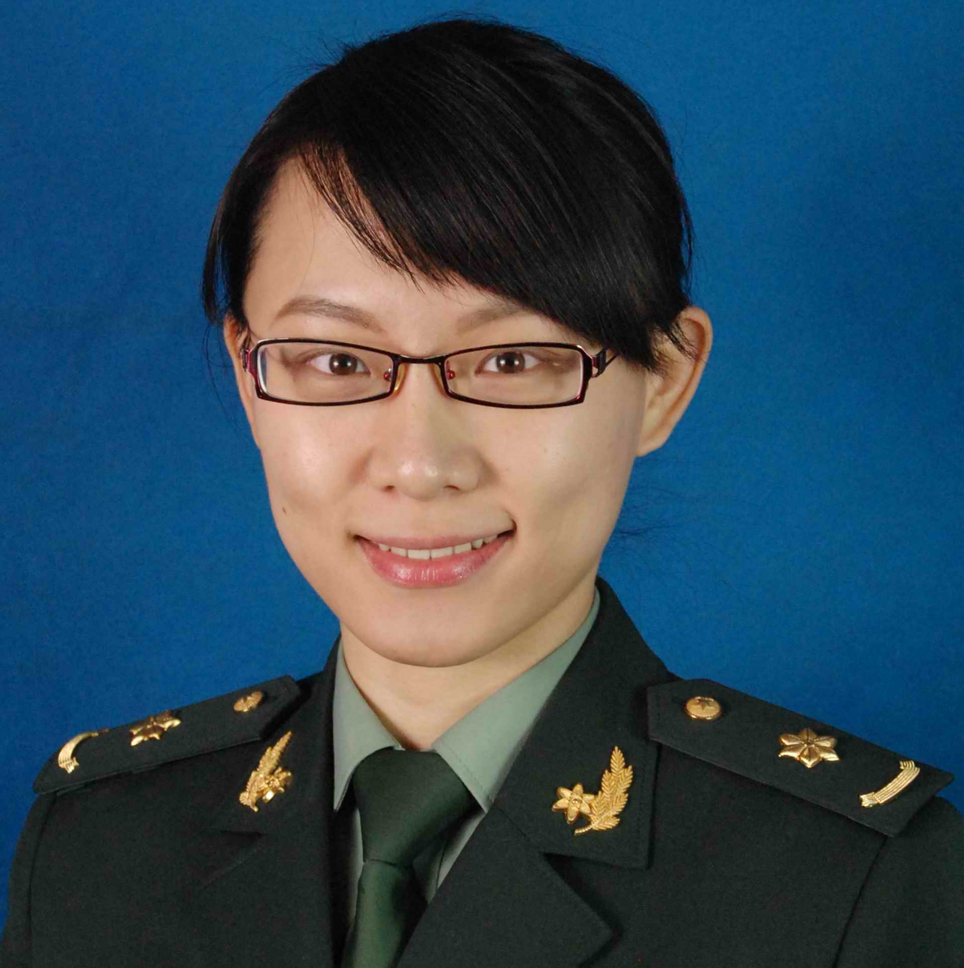 张雯雯 解放军总医院 肝胆外科(简历)