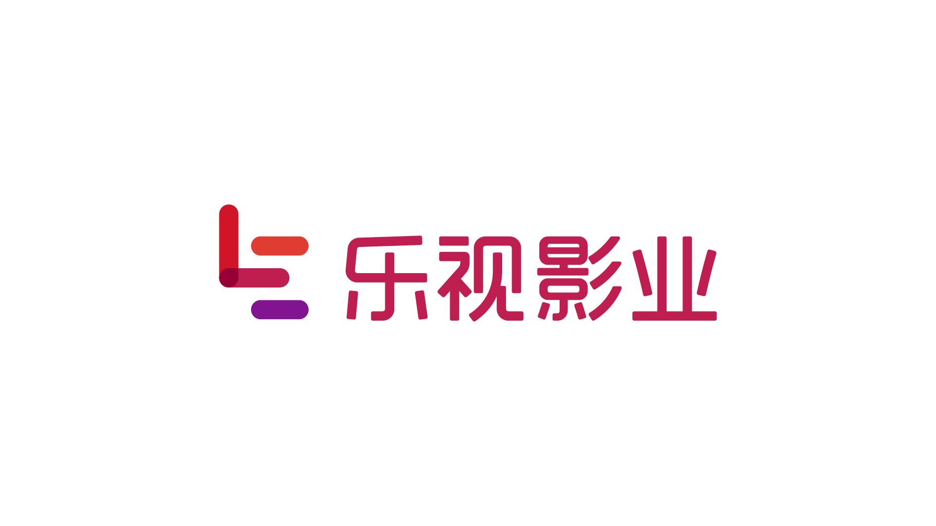 乐视影业logo图片
