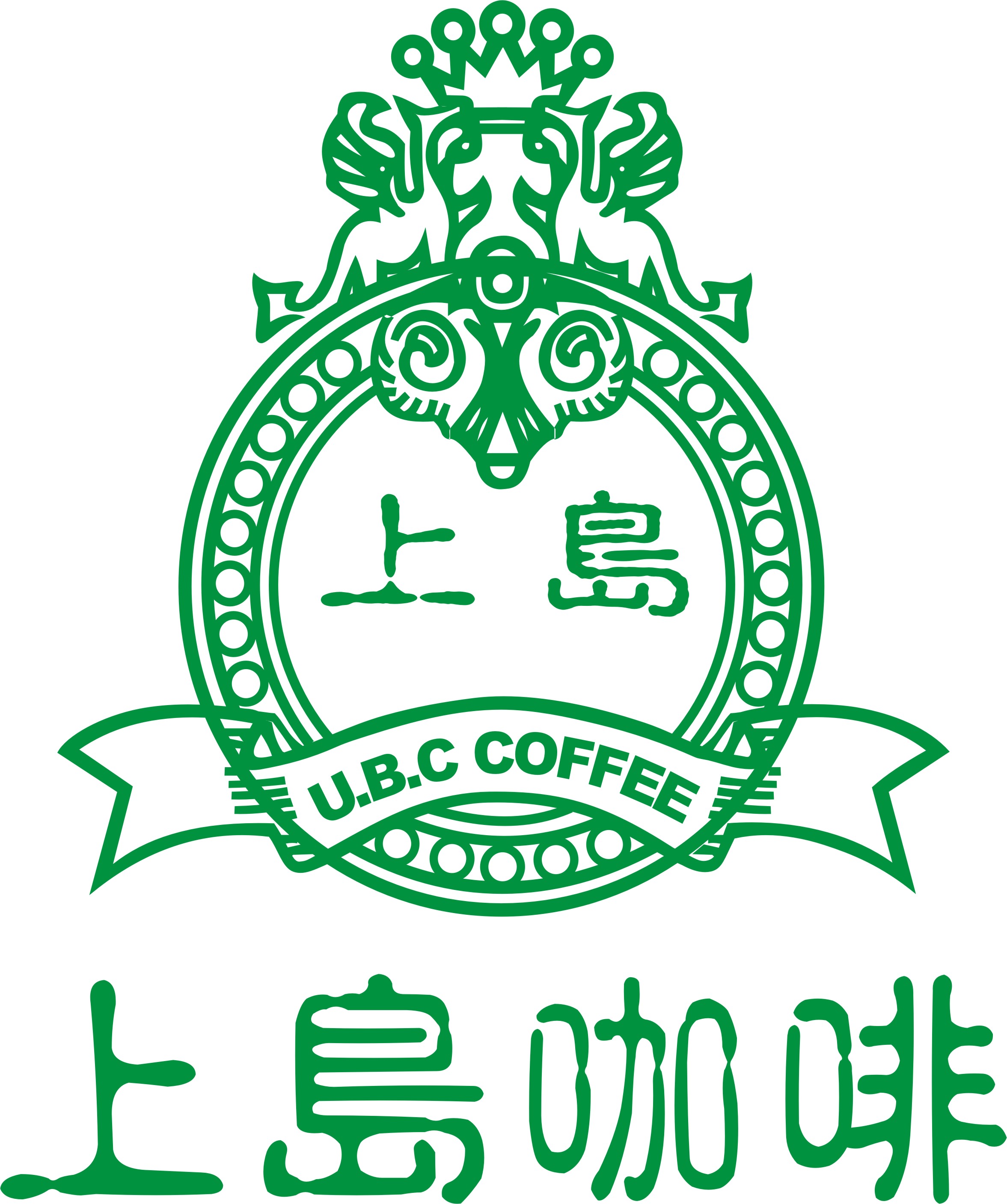 搜索上岛咖啡培训