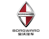 BORGWARD---宝沃汽车