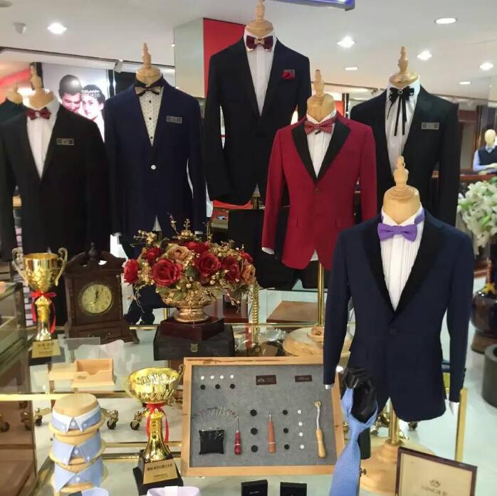 普蘭尼奧·膠州店個性化定制華麗起航！