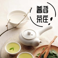 茶樓開業(yè)  茶葉宣傳 茶山 新茶  茶館  茶室 普洱茶  