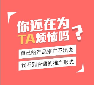 互聯網公司推廣模板