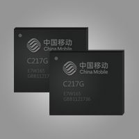 中国移动自主品牌芯片C217G