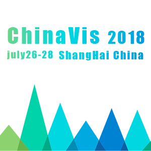 ChinaVis2018艺术可视化竞赛