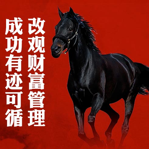 理财顾问赤兔计划