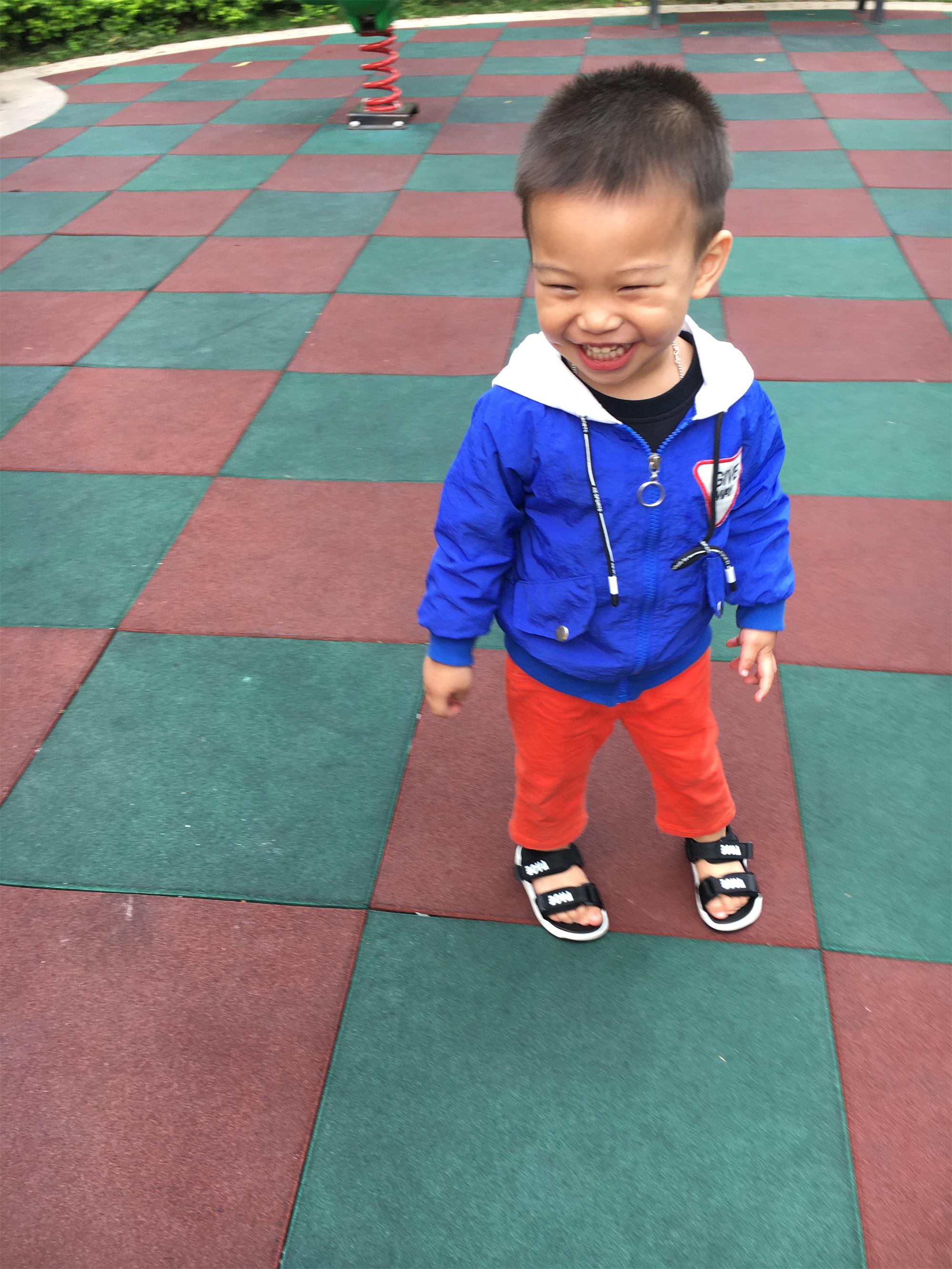 陈柏涛毕业纪念册